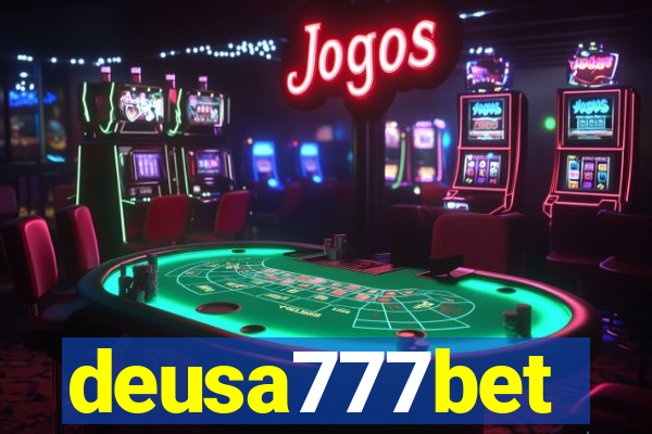 deusa777bet