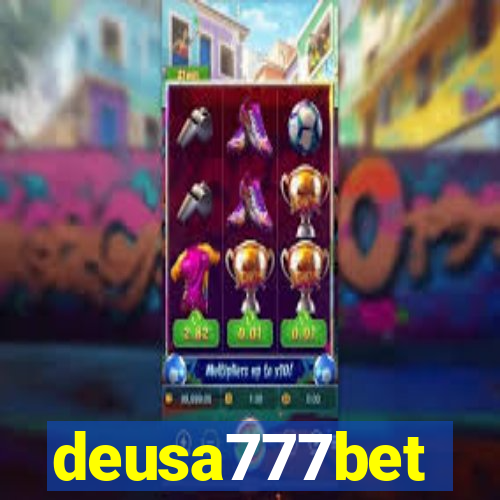 deusa777bet