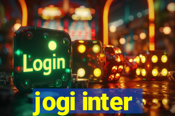 jogi inter