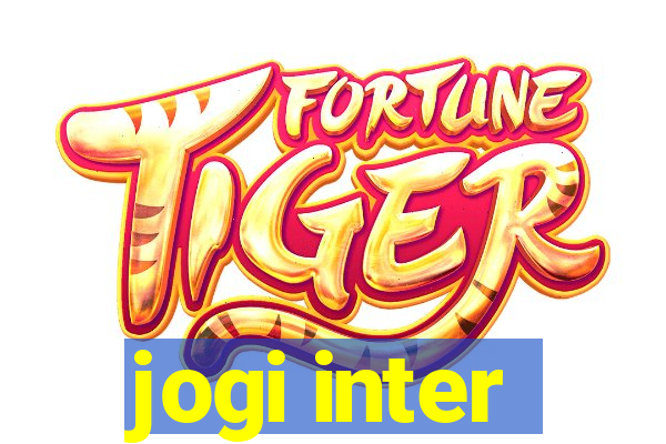 jogi inter