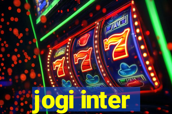 jogi inter