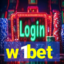 w1bet