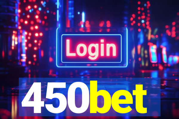 450bet