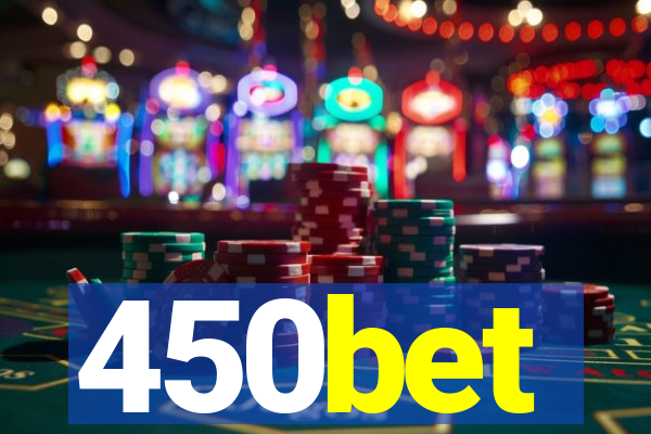 450bet