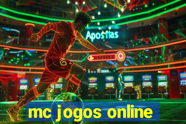 mc jogos online