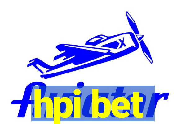 hpi bet