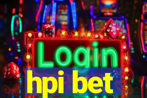 hpi bet