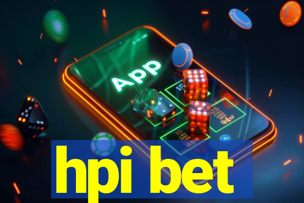 hpi bet