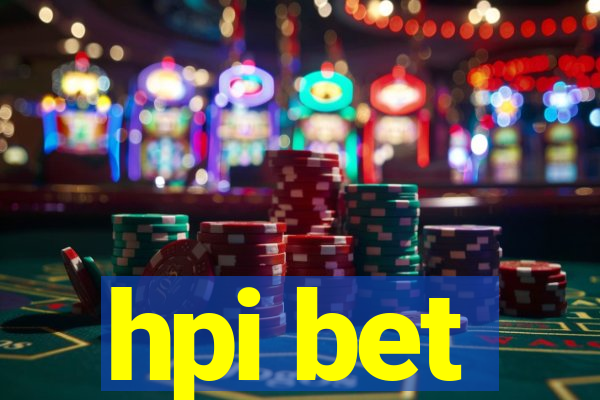 hpi bet