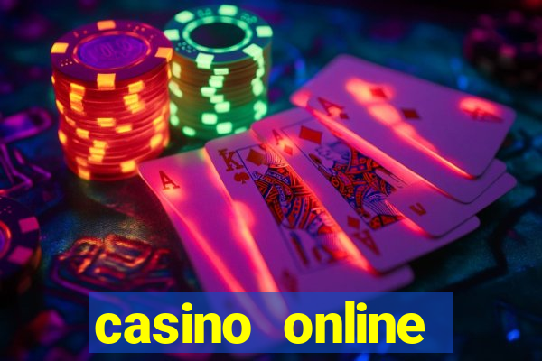 casino online gr谩tis ganhar dinheiro