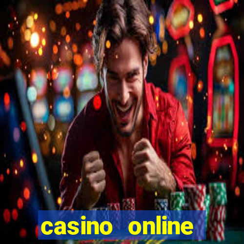 casino online gr谩tis ganhar dinheiro