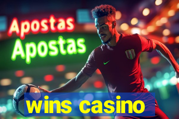 wins casino