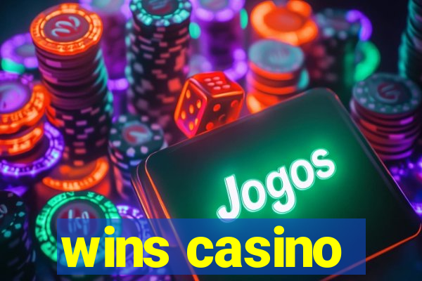 wins casino