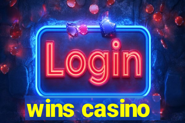 wins casino