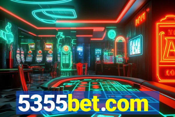 5355bet.com