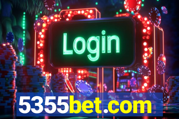 5355bet.com