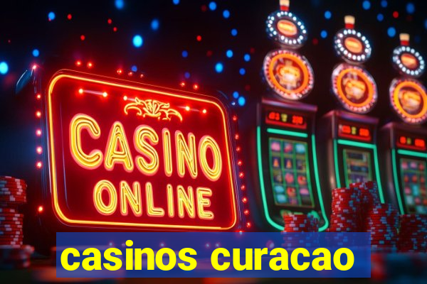 casinos curacao