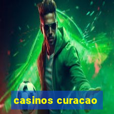 casinos curacao