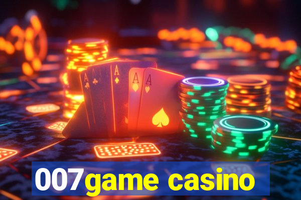 007game casino