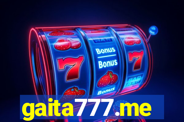 gaita777.me