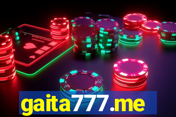 gaita777.me