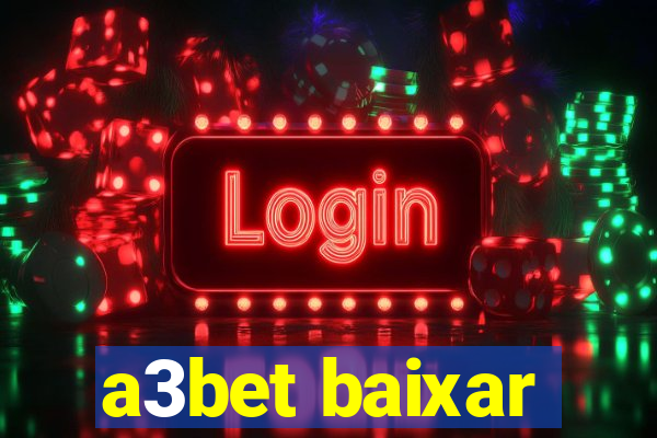 a3bet baixar