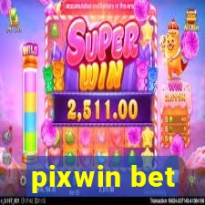 pixwin bet