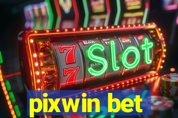 pixwin bet