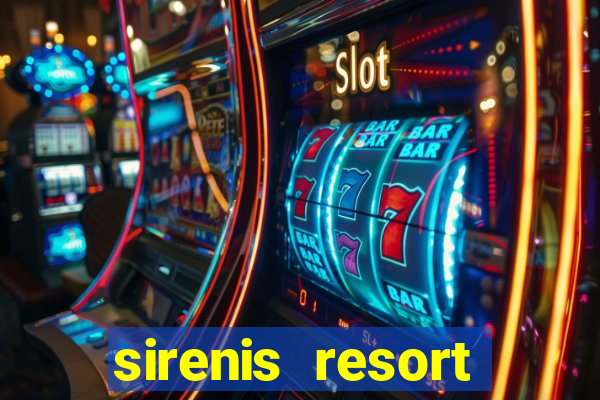 sirenis resort punta cana casino & aquagames