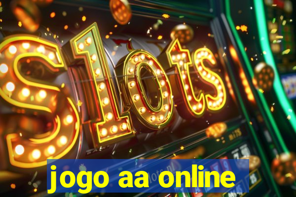 jogo aa online