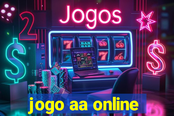 jogo aa online