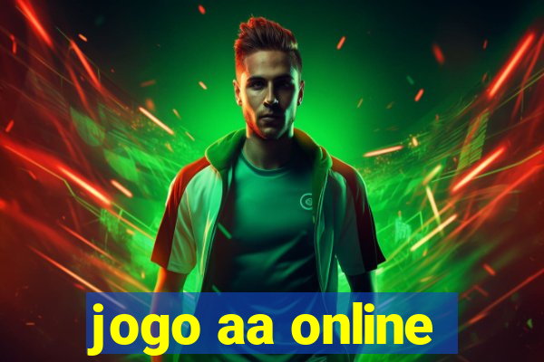 jogo aa online