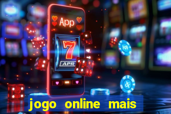 jogo online mais jogado do mundo