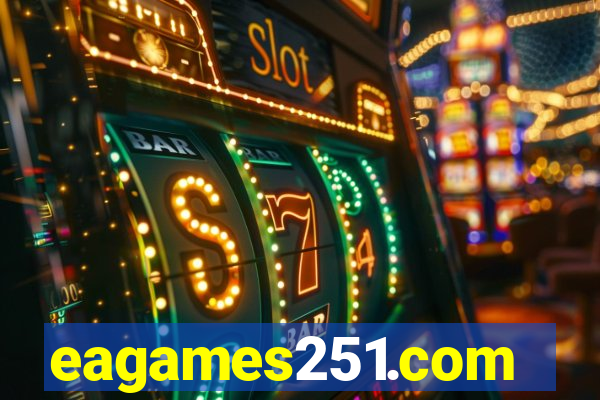 eagames251.com