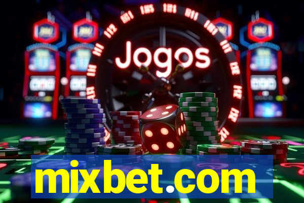 mixbet.com