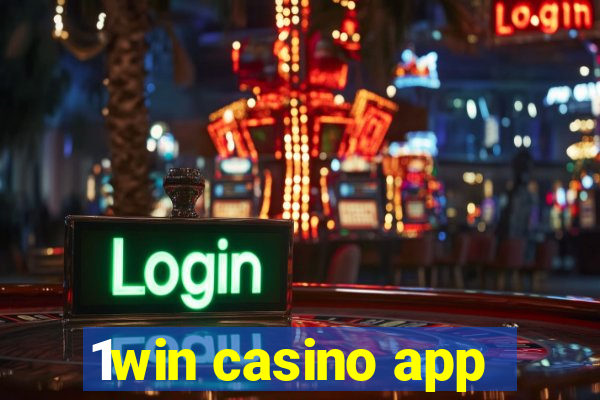 1win casino app