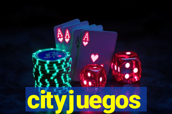 cityjuegos