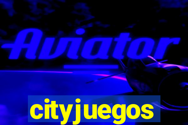 cityjuegos