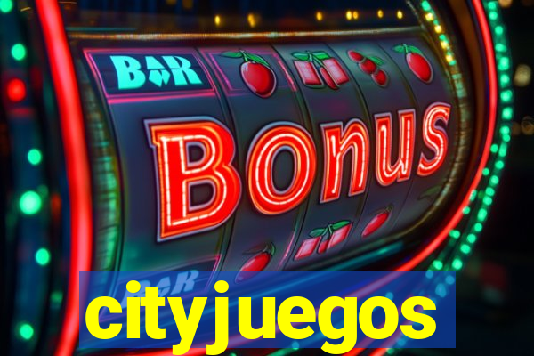 cityjuegos