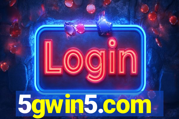 5gwin5.com