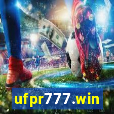 ufpr777.win