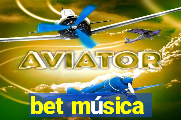 bet música