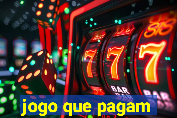 jogo que pagam