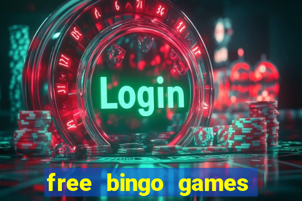 free bingo games online for cash