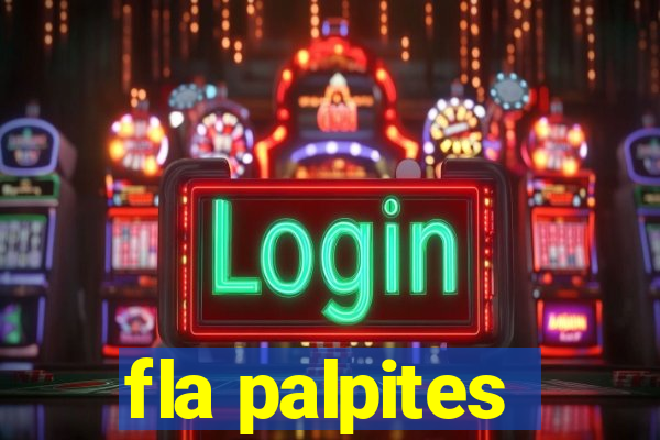 fla palpites