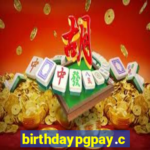 birthdaypgpay.com