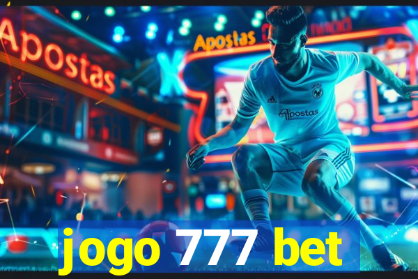 jogo 777 bet