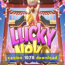 casino 1078 download