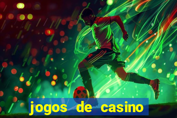 jogos de casino que mais pagam