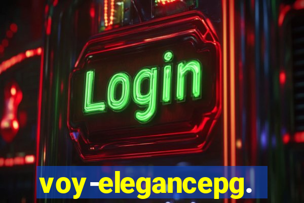 voy-elegancepg.com